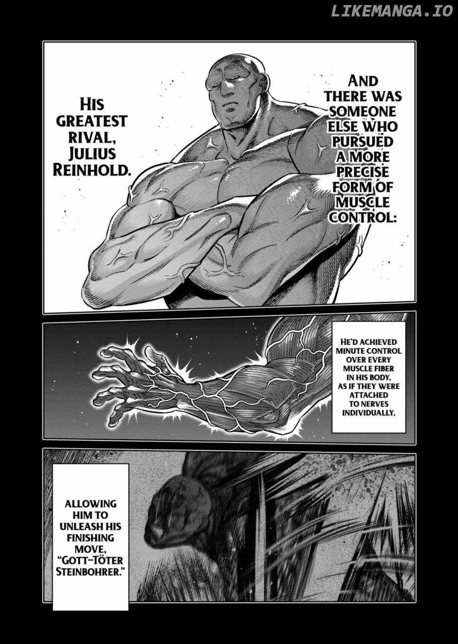 Kengan Omega Chapter 310 5